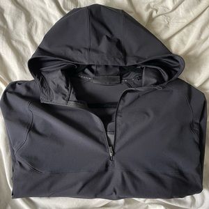 Under Armour athletic running jacket